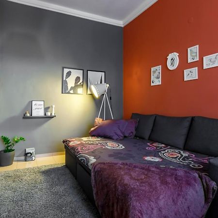 Apartment 11 Sofia Eksteriør billede