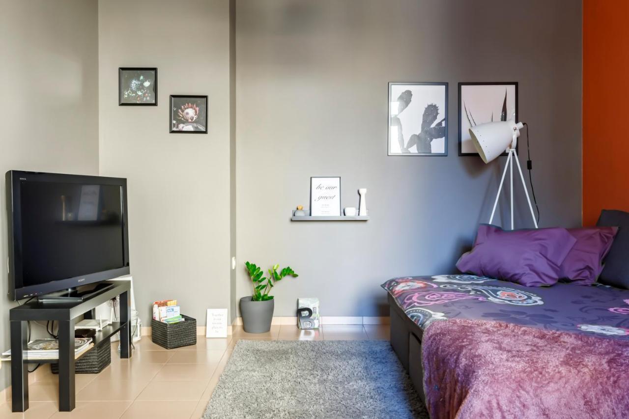 Apartment 11 Sofia Eksteriør billede