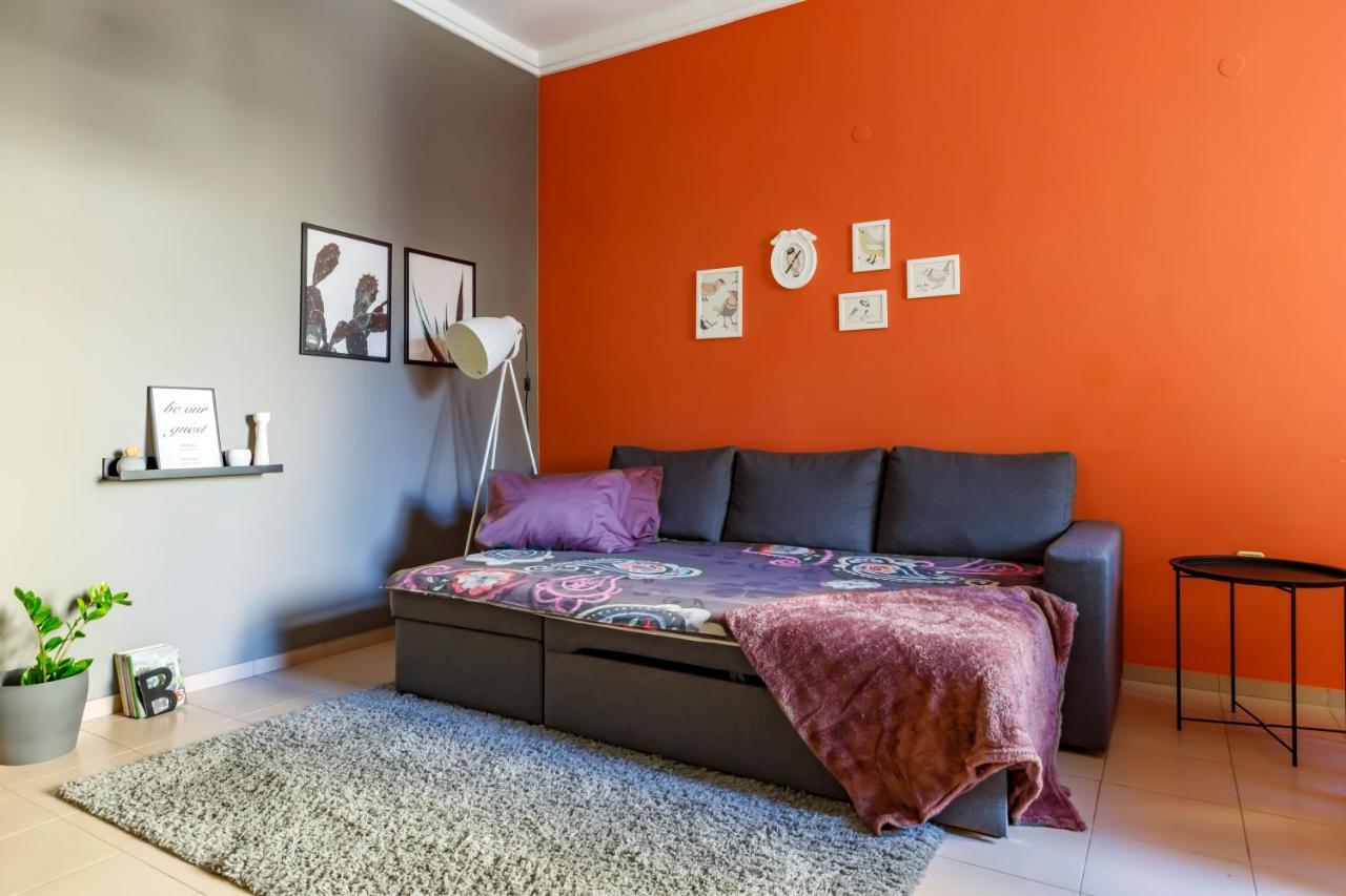 Apartment 11 Sofia Eksteriør billede