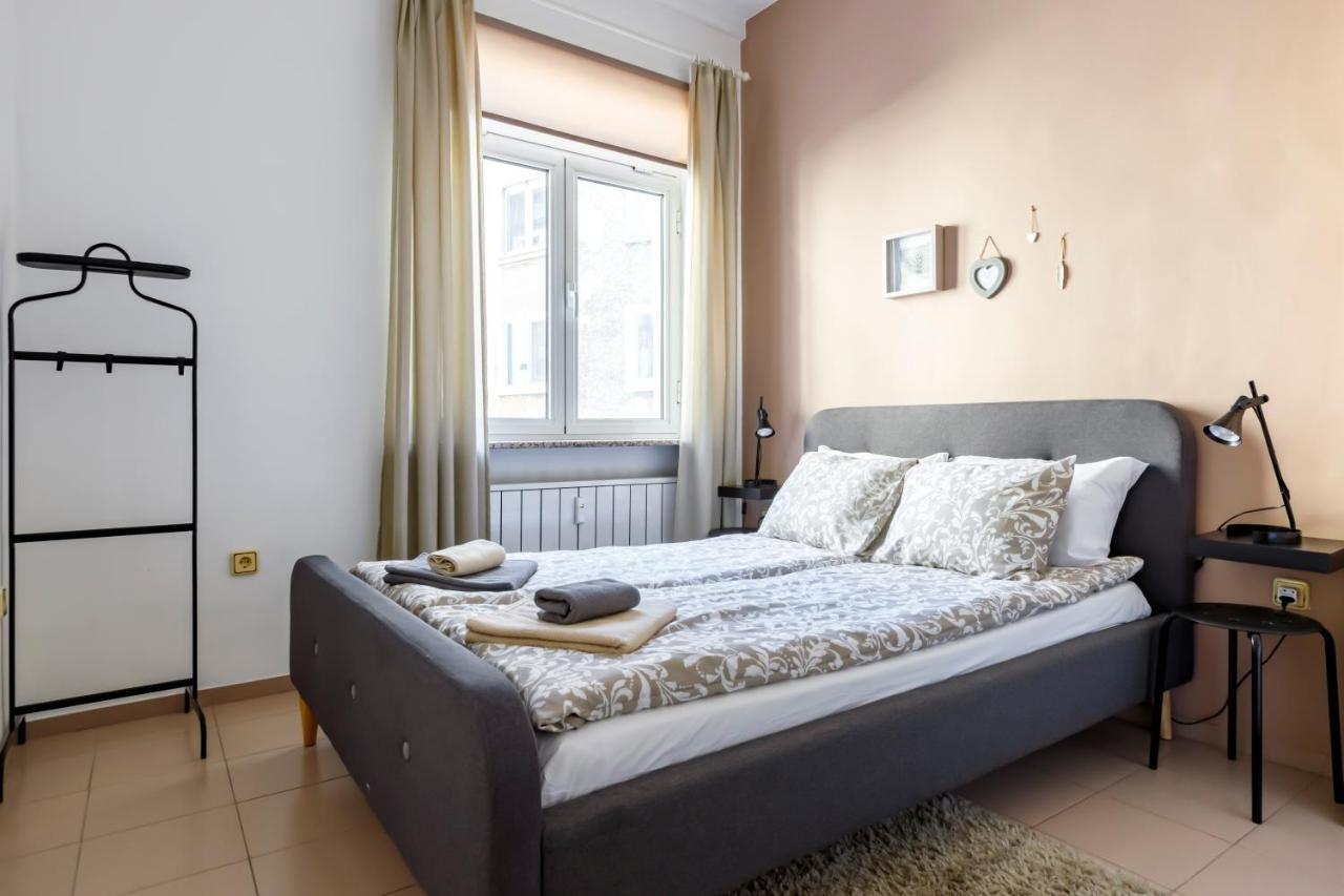Apartment 11 Sofia Eksteriør billede